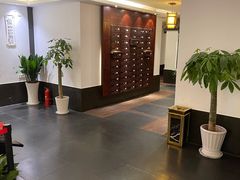 -儒之堂足道·SPA·推拿(莫干山路店)