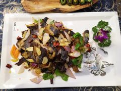 风干羊肉-乡村馕坑肉·烧烤·新疆菜·本地人更爱吃(阿勒泰首店)