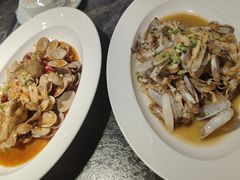 -南海底小海鲜·湘菜(鲁巷吴家湾店)
