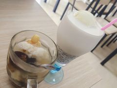 -胡记冷饮室(东升东路店)
