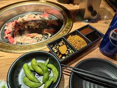-太原茂业天地购物中心