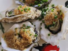 -八方海味餐厅