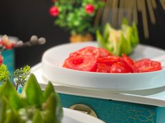 -康悦故事·海鲜自助(雅士亚豪生店)