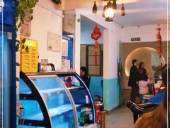 -东北大油边(劳动路店)
