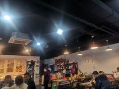 -曾哥烧烤店(红瓦寺店)