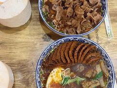 -九八五面馆(欧洲城店)