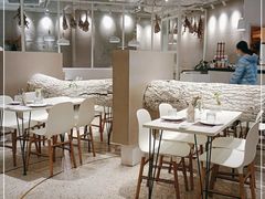 大堂-娜娜家•Nana’s restaurant (爱琴海店)