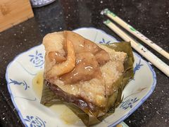 -老妈宫粽球