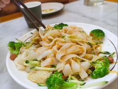 -清真·鸦儿李记·涮肉(花市店)
