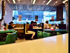 -翠华餐厅(山顶道店)