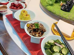 -大海碗·炸酱面·烤鸭·京菜(天坛店)