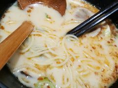 -味千拉面(双井店)