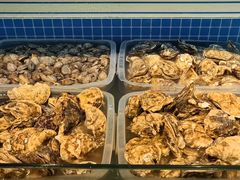 -华府九号海鲜烧烤大排档(龙域店)
