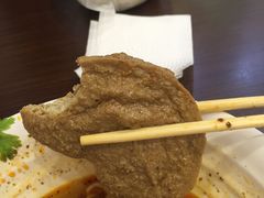 -冯鑫记南京鸭血粉丝汤(来燕路店)