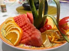 -砂锅居·始于1741(万丰路店)