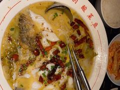 -川里谈·川味小馆(北京路店)