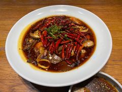 -必点海鲜·鲅鱼水饺(鞍山西道店)