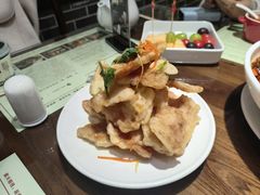 -老厨家(中央大街西七道街店)