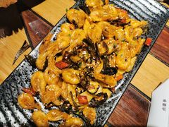 -紫滇源云南生态菜(丹凤街店)