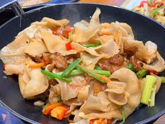 -宴武夷·匠心闽味(印象大红袍店)