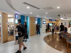 -天津大学爱尔眼科医院(天津院区)