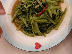 -天鲜阁·海鲜粤菜·33年老字号(石槎白云站店)