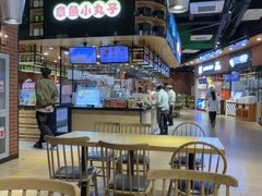 -老陕一碗(八达岭奥莱店)