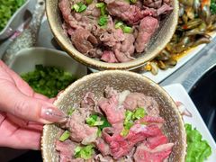 -大吉利·潮汕鲜牛肉火锅(西安店)