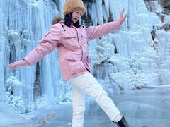 -山西通天峡景区