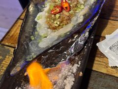 -质烤烤物·活烤海鲜(质烤总店)