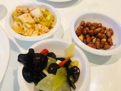 -一品红川菜(皇岗店)