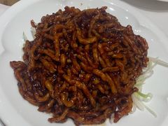 -眉州东坡(团结湖店)