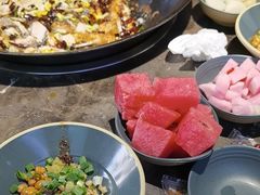 -肥鱼屯活鱼锅(惠工街店)