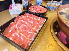 -牛街清真满恒記(平安里西大街店)