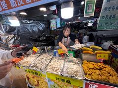 -大学城夜市大排档(凤栖路店)