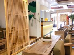 -安多素食(广仁寺路店)