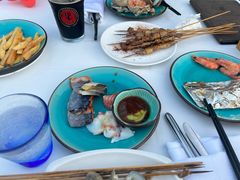 -三亚海棠湾喜来登度假酒店