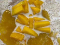 -鞠婆婆•绵绵冰•凉糕•手工冰粉(苏稽一店)