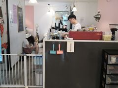 -浣熊柯尔鸭土拨鼠·电玩咖