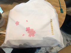 -星巴克臻选(湖滨道店)