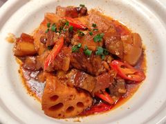 -辣可可·小炒黄牛肉(望京凯德MALL店)