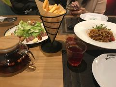 -清真·艾美可餐厅(大悦汇店)