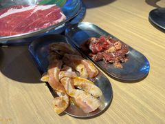 -韩乔恩·韩式自助·无限烤肉(新迎新城店)