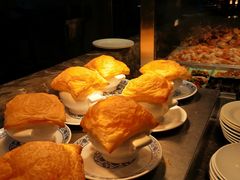 -蓝钻·国际美食海鲜自助百汇(西直门店)