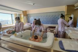 -琅悦月子会所(香格里拉旗舰店)