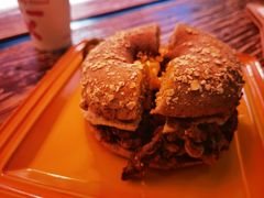 -Catch Bagel(芳草地店)