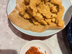 -天辣(金桥啦啦宝都店)