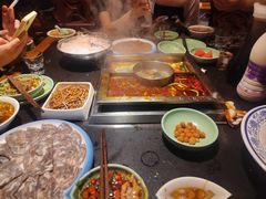 -蜀江龙火锅(339店)