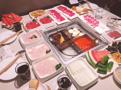 -海底捞火锅(亲子主题北金鹰店)