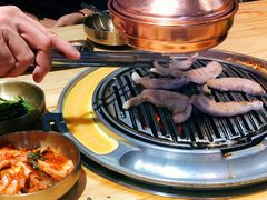 -金顺韩式烤肉·网红烤肉店(广利路店)